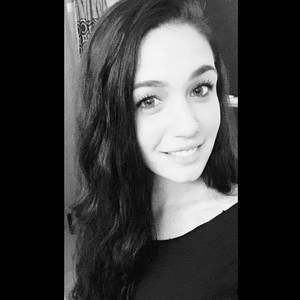 Meet your Posher, Jess